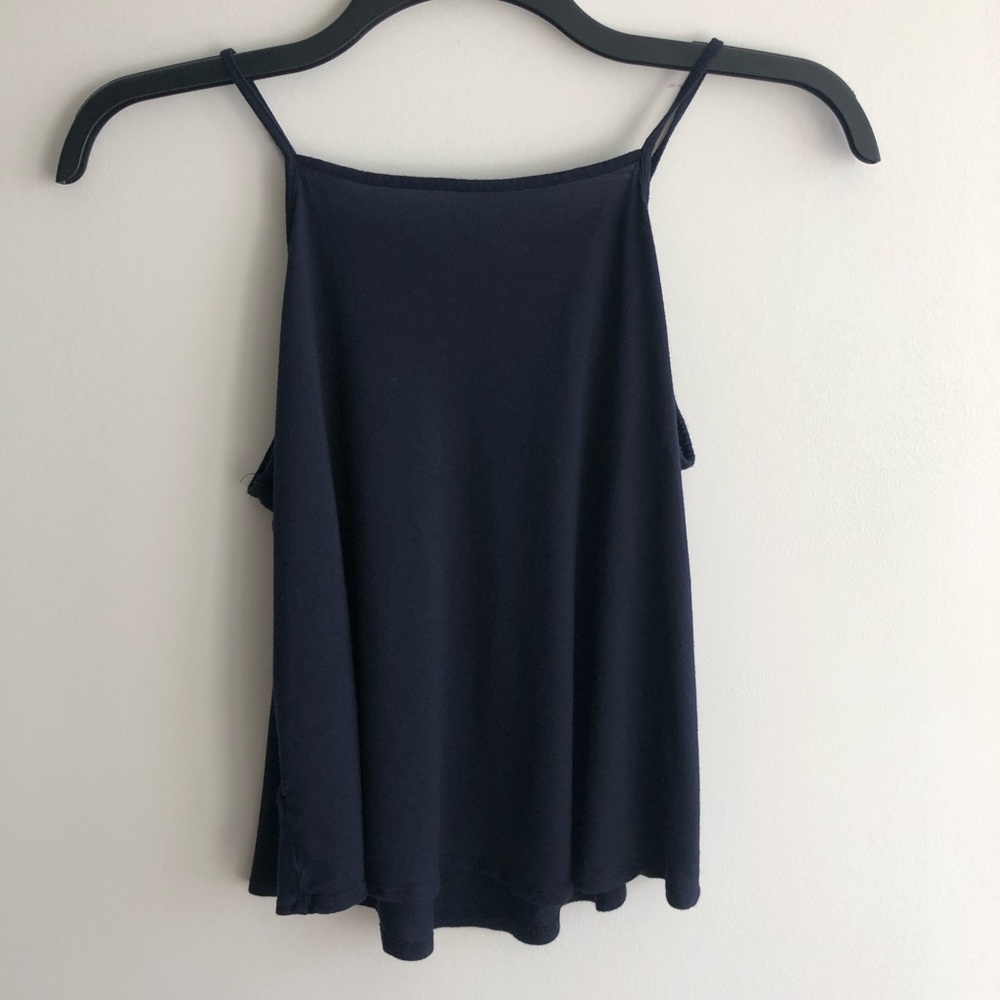 Loft tank top